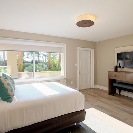 Beachview Club Hotel Jekyll Island Habitación foto